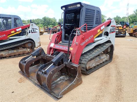 takeuchi skid steer tl12 dealers|Takeuchi North American Dealer Locator.